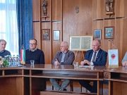 „Együtt erősebbek vagyunk!” – jótékonysági bál 15-én…