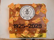 100 éves a Szentes és Környéke „Sőtér Kálmán” Méhész és Környezetvédő Egyesület…