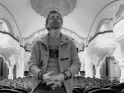 Zene – Világ -Zene – riport Grecsó Krisztiánnal