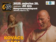 Zene-Világ-Zene MÁRCIUS…