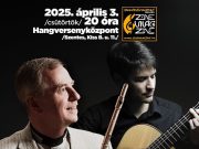 Zene-Világ-Zene ÁPRILIS…