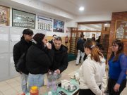 2025. 03. 20-án a Happy Hét vízfogyasztást népszerűsítő országos programsorozatá…