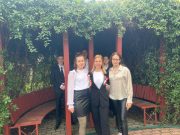 2025. március 14-én a HSZC Szentesi Zsoldos Ferenc Technikum tanulói színvonalas…