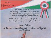 Múzeumi körséta…