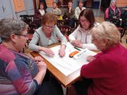 Folytatódott a szenior kvíz…