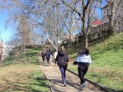 6. „Zöld böjt” program a Zsoldosban…