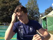 A 8 közé jutás a TÉT Az alapszakasz zárómeccse következik…