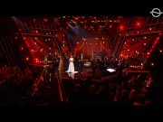 A DAL 2025 győztese a Gypo Circus X Szirota Jennifer – Szél úgy beszél……