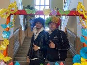 A HSZC Szentesi Zsoldos Ferenc Technikumban megrendezték a hagyományoknak megfel…