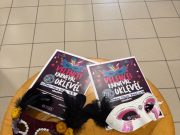 A Hódmezővásárhelyi SZC Szentesi Zsoldos Ferenc Technikum 9.A és 9.B szépész tan…