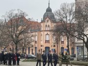 A Megyeházán tartotta az önkormányzat az 1848/49-es magyar forradalom és szabads…