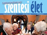 A Szentesi Élet legújabb, idei 5. lapszáma online is olvasható teljes terjedelmé…