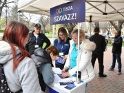 A TISZA Párt kezdeményezése Szentesre is megérkezett…