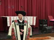 A Tilinkó Népdalkör hét év után újra megrendezte Népdalköri Találkozóját, az Ifj…