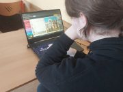 A digitalizációé volt a főszerep a Pollák közismereti óráin!…