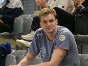 A fotón látható fiatalembert Kovács Barninak hívják, Ő a Metalcom Szentes 1. sz…