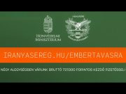A korábbi évek sikeres programjait követően a Honvédelmi Minisztérium és a Magya…