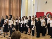 A változás mi magunk vagyunk…