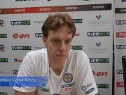 Ami késik nem múlik Persze, hogy értékeltünk tegnap…