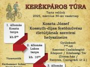 Bringákat elő, vár a Koszta-kör!…