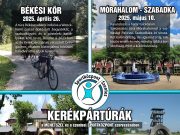 Bringázz az egészségedért!…