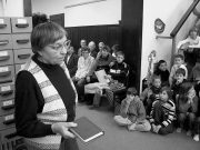 Búcsú egy legendás tanáregyéniségétől – 95. évében elhunyt Zsiros Katalin…