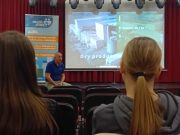 Diákmunkához kaphattak hasznos tippeket…