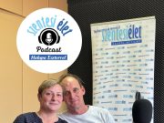 Egy autista úszóbajnok mindennapjai…