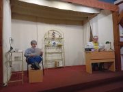 Egy igazi „szerelemelőadásra” készül a SzeVASZ…