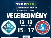 Egy végletekig izgalmas, kiélezett csata után ötméteresekkel győztünk Egerben. K…