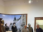 Elkezdődött a Szentesi Körséta a Szentesi Vendégszeretet Egyesület szervezésében…