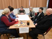 Előtérben a bűnmegelőzés és közbiztonság…