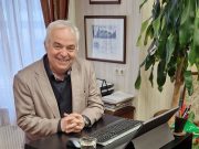 Étlapon az egészség…