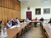 Éves rendezvényegyeztető…