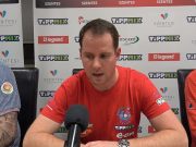 Ez nem a Miskolc napja volt (Kemény Kristóf)…….hanem a miénk…