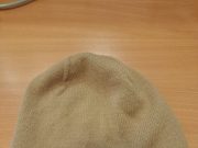 Ezt a sapkát találtuk a Művelődési és Ifjùsági Házban. A tulajdonosa átveheti a …