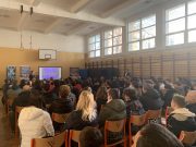 Felvételi tájékoztató és beszélgetés a Pollákban!…