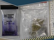 Fiatalkorúak fogyasztottak kábítószert…