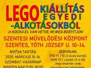 Figyelem legokedvelők, gyűjtők!…