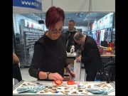 HSZC Szentesi Zsoldos Ferenc Technikum nyílt napja 2024. 10. 02-án.