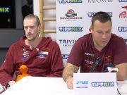 Így látták a főszereplők a Kaposvári VK – Metalcom Szentes mérkőzést!