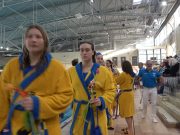 Illatos meglepetéssel kezdődött a MOL Női OBI. alapszakaszának utolsó fordulója…