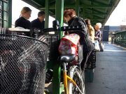 Imádom a vevőinket…