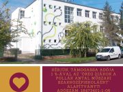 Kedves Szülők! Kedves egykori Tanítványaink! Lassan a 2024/2025-ös tanév utolsó …