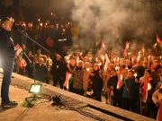 Kurcáig áradt a Tisza…