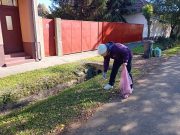 Lépjünk együtt a tisztább jövőért!…