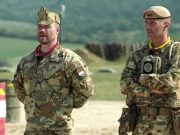 Ma este jön a döntő a Magyar Honvédség és a TV2 közös katonai sportrealityjében…