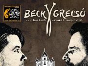 Ma este.Jegyek kaphatòak a helyszínen is a koncert előtt….