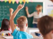 Megjelent iskolánk ideiglenes felvételi jegyzéke a 2025/2026-os tanévre! Egy kor…