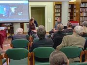 Művész és tanár Ráfi Balázs…